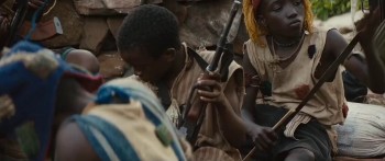 Beasts of No Nation (2015) download