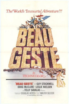 Beau Geste (1966) download