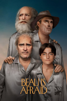 Beau Is Afraid (2023) download