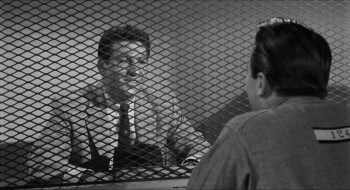 Behind the High Wall (1956) download