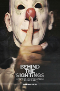 Behind the Sightings (2021) download