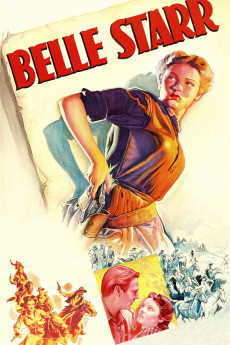 Belle Starr (1941) download