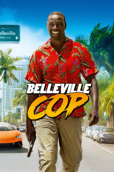 Belleville Cop (2018) download