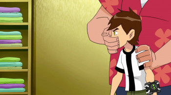 Ben 10: Secret of the Omnitrix (2007) download