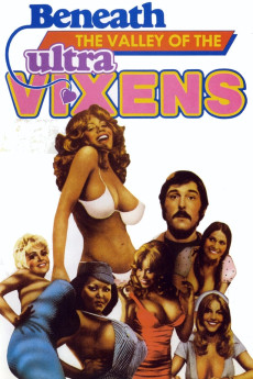 Beneath the Valley of the Ultra-Vixens (1979) download