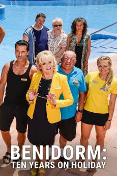 Benidorm: 10 Years on Holiday (2018) download