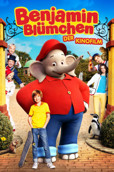 Benjamin the Elephant (2019) download