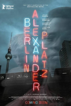 Berlin Alexanderplatz (2020) download