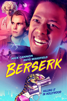 Berserk (2019) download