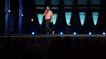 Bert Kreischer: Hey Big Boy (2020) download