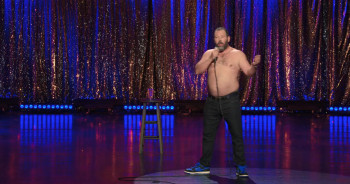 Bert Kreischer: Razzle Dazzle (2023) download