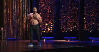 Bert Kreischer: Razzle Dazzle (2023) download