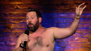 Bert Kreischer: The Machine (2016) download