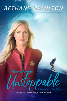 Bethany Hamilton: Unstoppable (2018) download