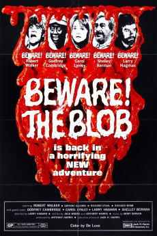 Beware! The Blob (1972) download