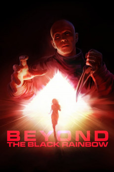 Beyond the Black Rainbow (2010) download