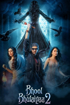 Bhool Bhulaiyaa 2 (2022) download