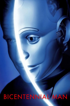 Bicentennial Man (1999) download