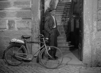 Bicycle Thieves (1948) download