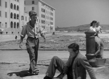 Bicycle Thieves (1948) download