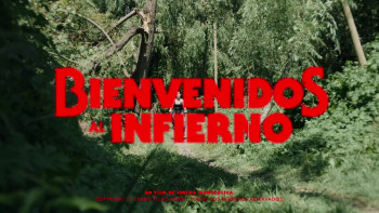 Bienvenidos al infierno (2021) download