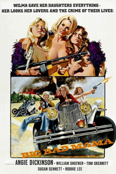 Big Bad Mama (1974) download