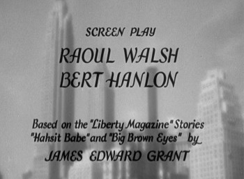 Big Brown Eyes (1936) download