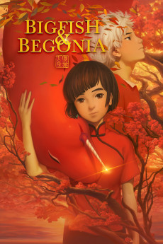 Big Fish & Begonia (2016) download