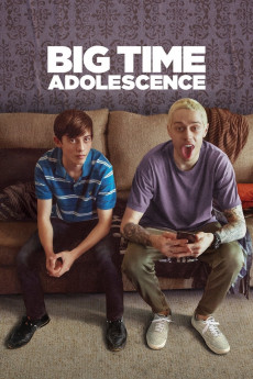 Big Time Adolescence (2019) download