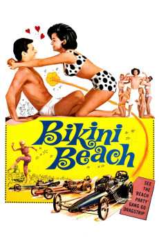 Bikini Beach (1964) download