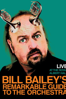 Bill Bailey's Remarkable Guide to the Orchestra (2009) download