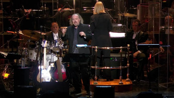 Bill Bailey's Remarkable Guide to the Orchestra (2009) download