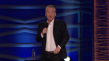 Bill Maher: Live from Oklahoma (2018) download