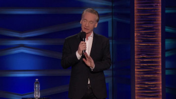 Bill Maher: Live from Oklahoma (2018) download