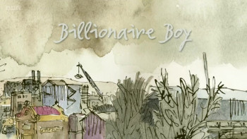 Billionaire Boy (2016) download