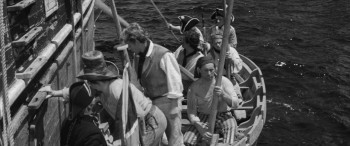 Billy Budd (1962) download