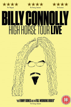 Billy Connolly: High Horse Tour Live (2016) download