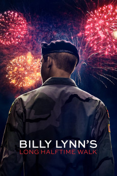 Billy Lynn's Long Halftime Walk (2016) download