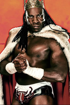 Biography: WWE Legends Booker T (2021) download