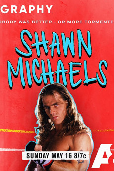 Biography: WWE Legends Shawn Michaels (2021) download