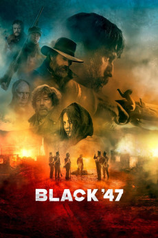 Black '47 (2018) download