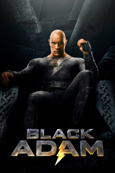 Black Adam (2022) download