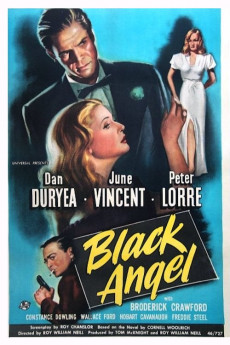 Black Angel (1946) download