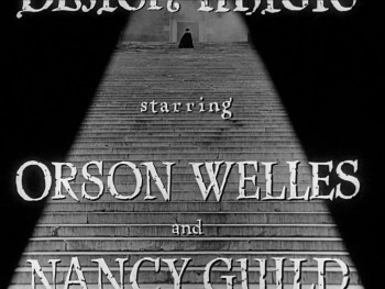 Black Magic (1949) download