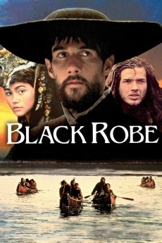 Black Robe (1991) download