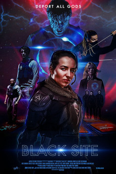 Black Site (2018) download