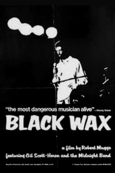 Black Wax (1983) download