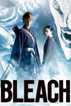 Bleach (2018) download