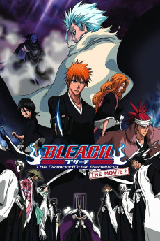 Bleach the Movie 2: The DiamondDust Rebellion (2007) download