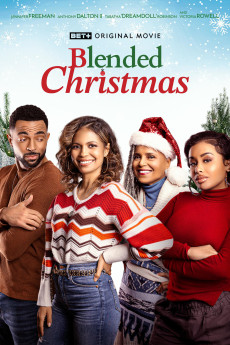 Blended Christmas (2024) download